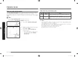 Preview for 182 page of Samsung MG22M8074A Series User Manual