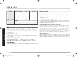 Preview for 192 page of Samsung MG22M8074A Series User Manual