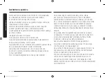 Preview for 204 page of Samsung MG22M8074A Series User Manual