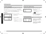 Preview for 224 page of Samsung MG22M8074A Series User Manual