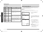 Preview for 260 page of Samsung MG22M8074A Series User Manual