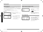 Preview for 264 page of Samsung MG22M8074A Series User Manual