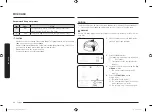 Preview for 302 page of Samsung MG22M8074A Series User Manual