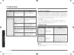 Preview for 318 page of Samsung MG22M8074A Series User Manual