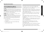 Preview for 3 page of Samsung MG22M8084A Series User Manual