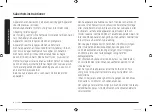 Preview for 4 page of Samsung MG22M8084A Series User Manual