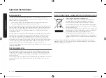 Preview for 8 page of Samsung MG22M8084A Series User Manual