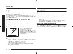 Preview for 10 page of Samsung MG22M8084A Series User Manual