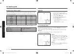 Preview for 14 page of Samsung MG22M8084A Series User Manual