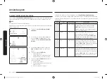 Preview for 20 page of Samsung MG22M8084A Series User Manual