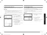 Preview for 23 page of Samsung MG22M8084A Series User Manual