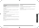 Preview for 35 page of Samsung MG22M8084A Series User Manual