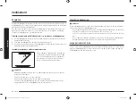 Preview for 50 page of Samsung MG22M8084A Series User Manual