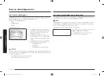 Preview for 52 page of Samsung MG22M8084A Series User Manual