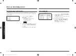 Preview for 64 page of Samsung MG22M8084A Series User Manual