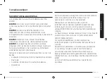 Preview for 83 page of Samsung MG22M8084A Series User Manual