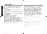 Preview for 84 page of Samsung MG22M8084A Series User Manual