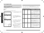 Preview for 100 page of Samsung MG22M8084A Series User Manual