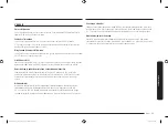 Preview for 115 page of Samsung MG22M8084A Series User Manual