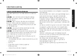 Preview for 123 page of Samsung MG22M8084A Series User Manual