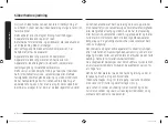 Preview for 124 page of Samsung MG22M8084A Series User Manual