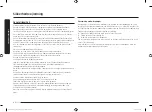 Preview for 126 page of Samsung MG22M8084A Series User Manual