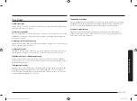 Preview for 155 page of Samsung MG22M8084A Series User Manual