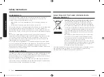 Preview for 168 page of Samsung MG22M8084A Series User Manual