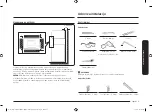 Preview for 123 page of Samsung MG22M82 Series Installation Manual