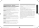 Preview for 5 page of Samsung MG22M8274A Series User Manual