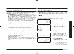 Preview for 17 page of Samsung MG22M8274A Series User Manual