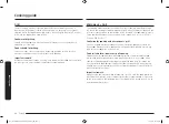 Preview for 32 page of Samsung MG22M8274A Series User Manual