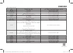 Preview for 8 page of Samsung MG22T80 Series Installation Manual