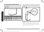 Preview for 12 page of Samsung MG22T80 Series Installation Manual