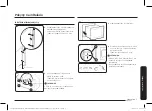 Preview for 21 page of Samsung MG22T80 Series Installation Manual