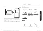 Preview for 27 page of Samsung MG22T80 Series Installation Manual