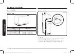 Preview for 28 page of Samsung MG22T80 Series Installation Manual