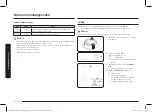 Preview for 62 page of Samsung MG22T8084A Series User Manual