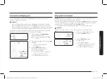 Preview for 63 page of Samsung MG22T8084A Series User Manual