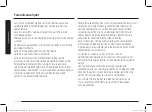 Preview for 84 page of Samsung MG22T8084A Series User Manual