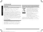 Preview for 88 page of Samsung MG22T8084A Series User Manual