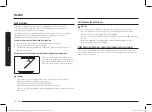 Preview for 90 page of Samsung MG22T8084A Series User Manual