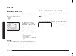 Preview for 172 page of Samsung MG22T8084A Series User Manual