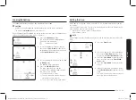 Preview for 173 page of Samsung MG22T8084A Series User Manual