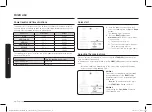 Preview for 174 page of Samsung MG22T8084A Series User Manual