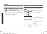 Preview for 182 page of Samsung MG22T8084A Series User Manual