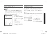 Preview for 183 page of Samsung MG22T8084A Series User Manual