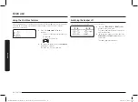 Preview for 184 page of Samsung MG22T8084A Series User Manual