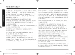 Preview for 92 page of Samsung MG23A7013A Series User Manual