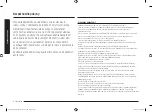 Preview for 94 page of Samsung MG23A7013A Series User Manual